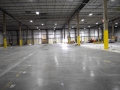 Blue Apron Warehouse Spray Foam Insulation - 2