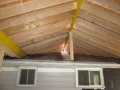 Horsham Spray Foam Insulation - Before