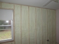 Spray Foam Insulation in Lansdale - after 1