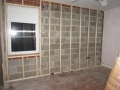 Spray Foam Insulation in Lansdale - before 1