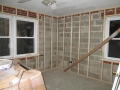 Spray Foam Insulation in Lansdale - before 2