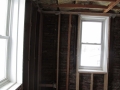Affordable Spray Foam Insulation in Bristol - Before 1