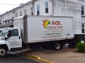 Affordable Spray Foam Insulation in Bristol - Exterior