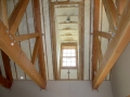 Spray Foam Insulation in Wayne - Ceiling