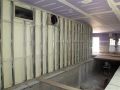 Spray Foam Insulation in Wayne - Pool