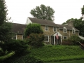Bala Cynwyd Spray Foam Insulation Exterior