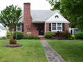 Eagleville Spray Foam - Exterior