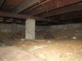 Ewing Township Spray Foam Insulation - Interior