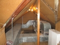 Jenkintown Attic Insulation - Before 3