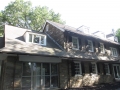 Jenkintown Attic Insulation - Exterior