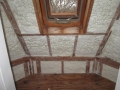 Spray Foam Insulation in Langhorne - After