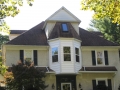 Spray Foam Insulation in Langhorne - Exterior