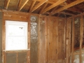 Spray Foam Insulation in Maple Glen - Before 2