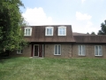Spray Foam Insulation in Maple Glen - Exterior