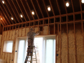 Media Spray Foam Insulation 9