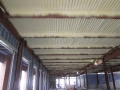 Steeple View Commercial Spray Foam - After 2