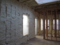 Spray Foam Insulation in Philadelphia - walls