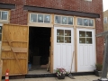 Spray Foam Insulation in Philadelphia - pre-construction