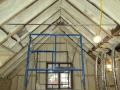 Philadelphia Spray Foam - During