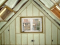 Philadelphia Spray Foam - After