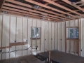 Carriage House Insulation - After