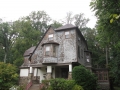Spray Foam Insulation In Wayne - Exterior