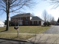 Yardley Spray Foam Insulation - Exterior 1