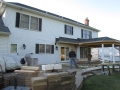 Yardley Spray Foam Insulation - Exterior 2